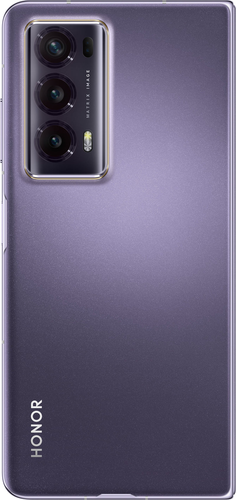 HONOR Magic V2 5G Dual SIM, 16GB/512GB - Silk Purple (GLOBAL Version)