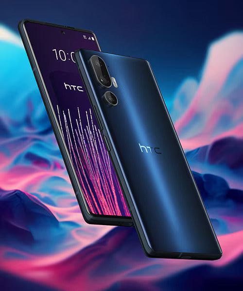 HTC U24 Pro, 12GB/512GB - Space Navy (Global)