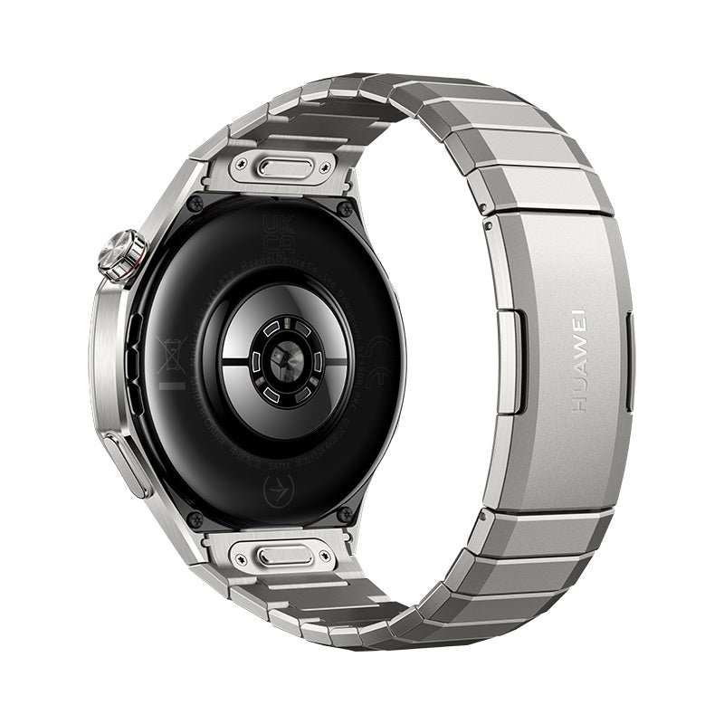 Buy HUAWEI WATCH GT 5 Pro 46 mm Titanium in Canada