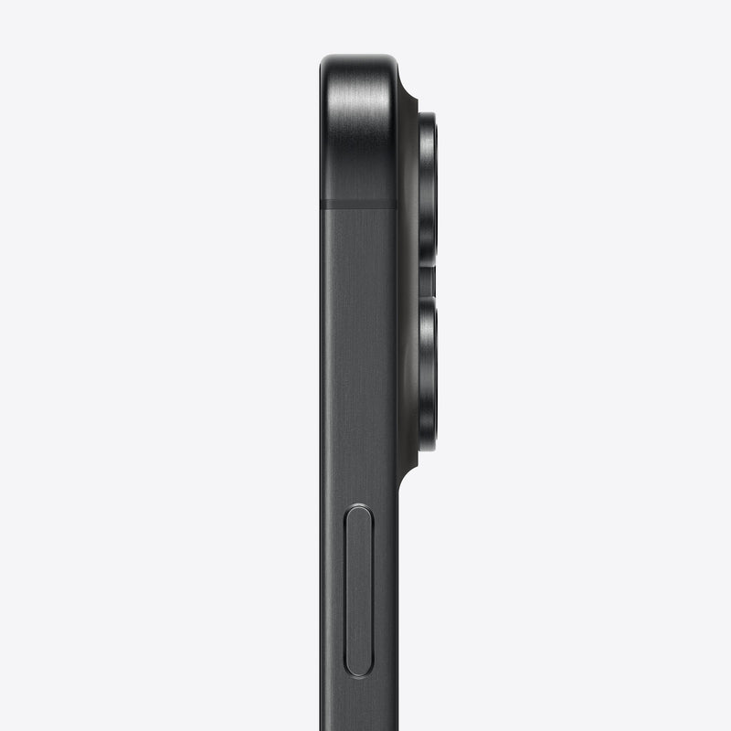Apple iPhone 15 Pro Max 5G A3105, 1TB, Black Titanium - Canadian Version