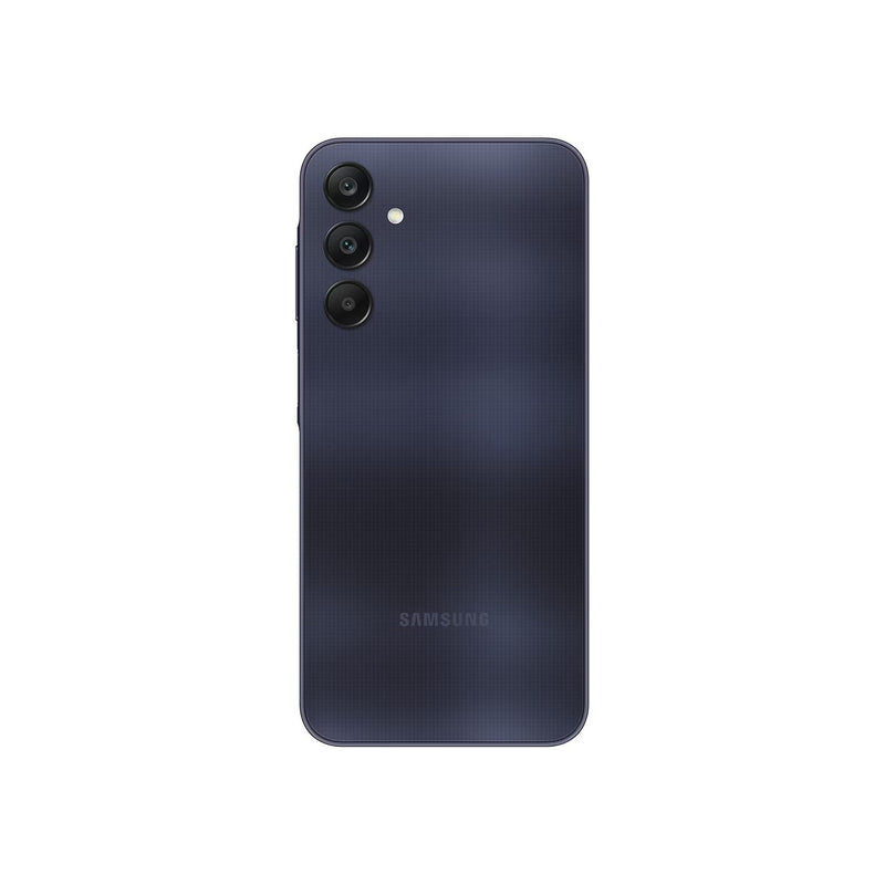 Samsung Galaxy A25 5G Dual SIM A256E-DSN, 8GB/256GB - Blue Black (Global)