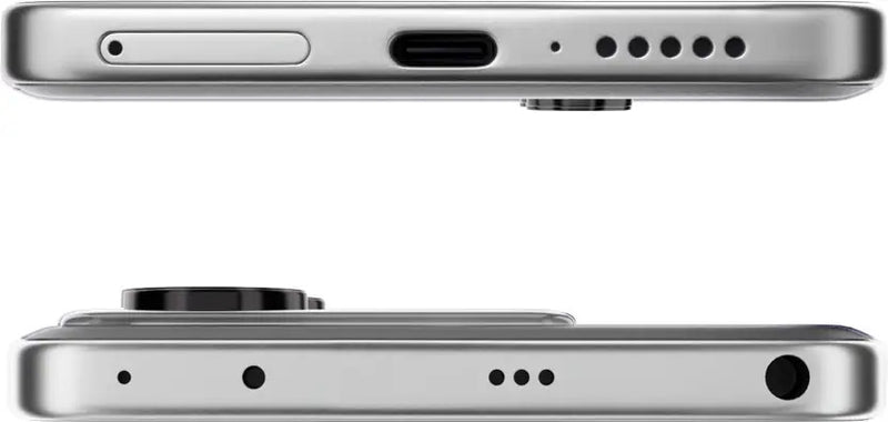 Xiaomi POCO M7 Pro Dual SIM, 12GB/256GB - Silver (Global)
