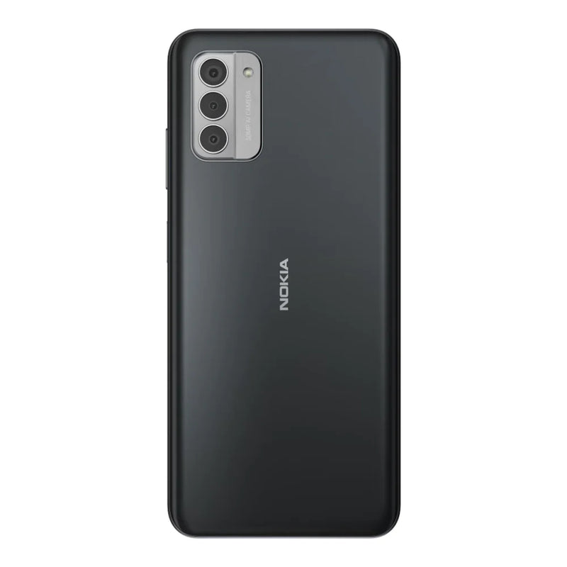 Nokia G42 5G Dual SIM, 6GB/128GB, Grey - Global
