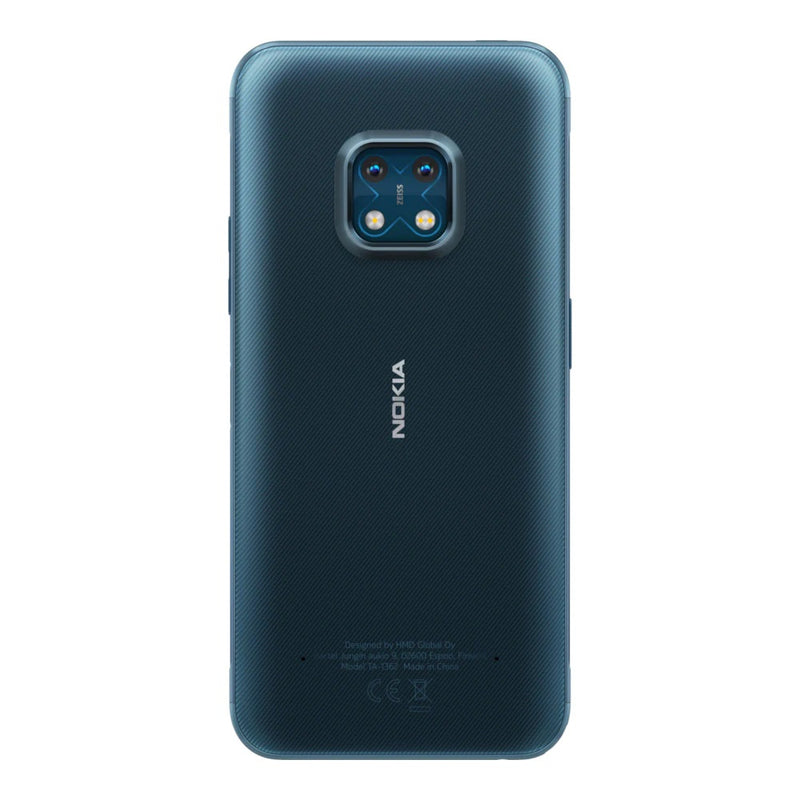 Nokia XR20 5G TA-1362 Dual SIM, 4GB/64GB, Ultra Blue (Global)