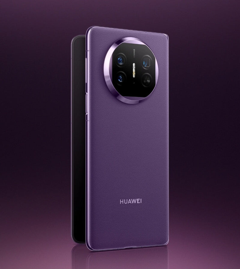 Buy HUAWEI Mate X5 Purple in Canada