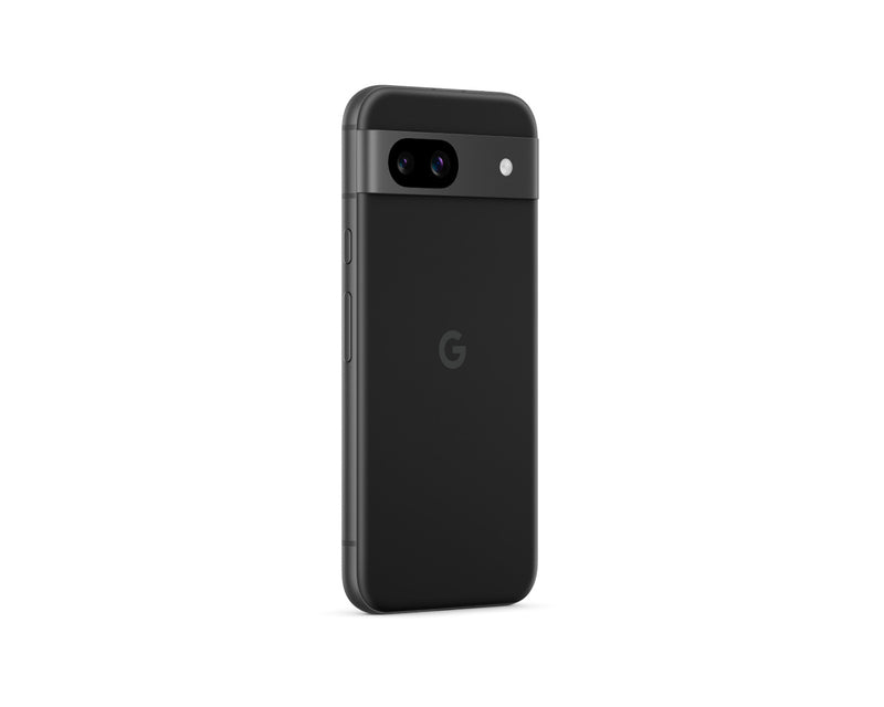 Google Pixel 8a 5G Dual SIM, 8GB/128GB - Obsidian (Global)