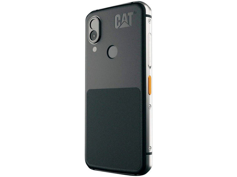 CAT S62 Pro Dual SIM 6GB/128GB Smartphone with Thermal Imaging (Global)