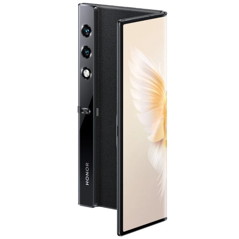 HONOR V Purse 5G Dual SIM, 16GB/256GB - Elegant Black (CN Version)