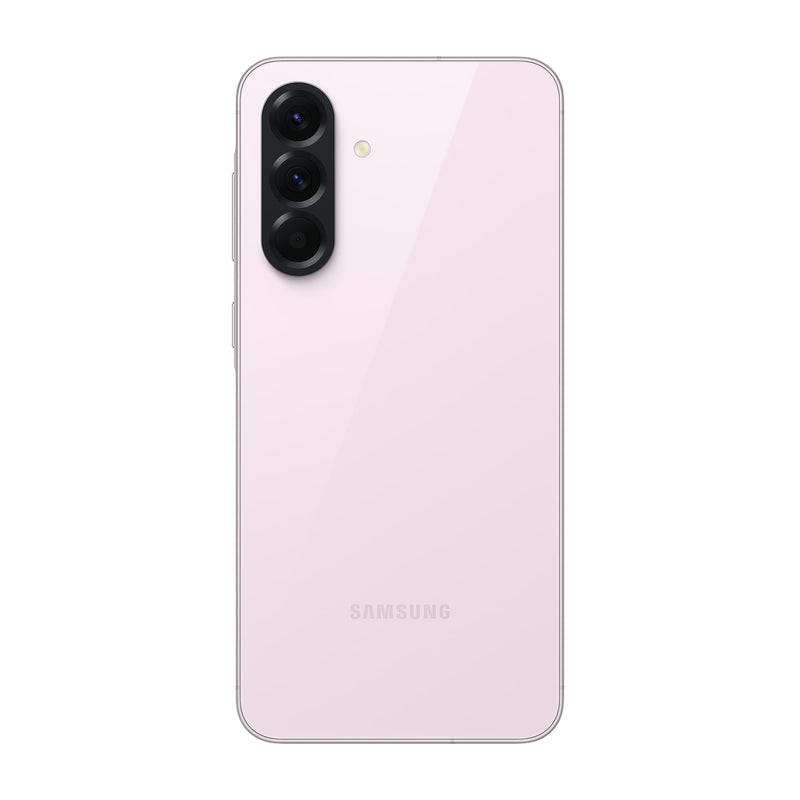 Samsung Galaxy A56 5G Dual SIM, 8GB/256GB - Awesome Pink (Global)