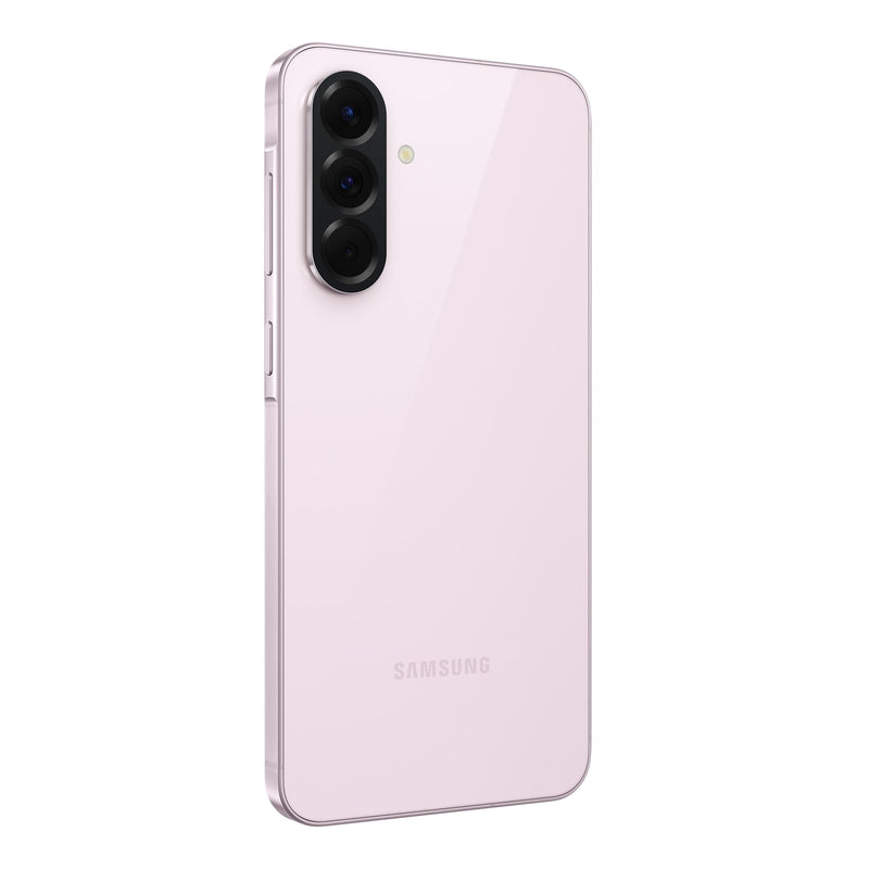 Samsung Galaxy A56 5G Dual SIM, 8GB/256GB - Awesome Pink (Global)