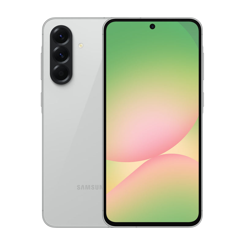 Samsung Galaxy A56 5G Dual SIM, 8GB/256GB - Awesome Graphite (Global)