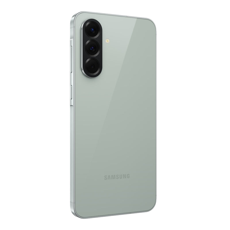 Samsung Galaxy A56 5G Dual SIM A566B-DS, 12GB/256GB - Awesome Olive (Global)