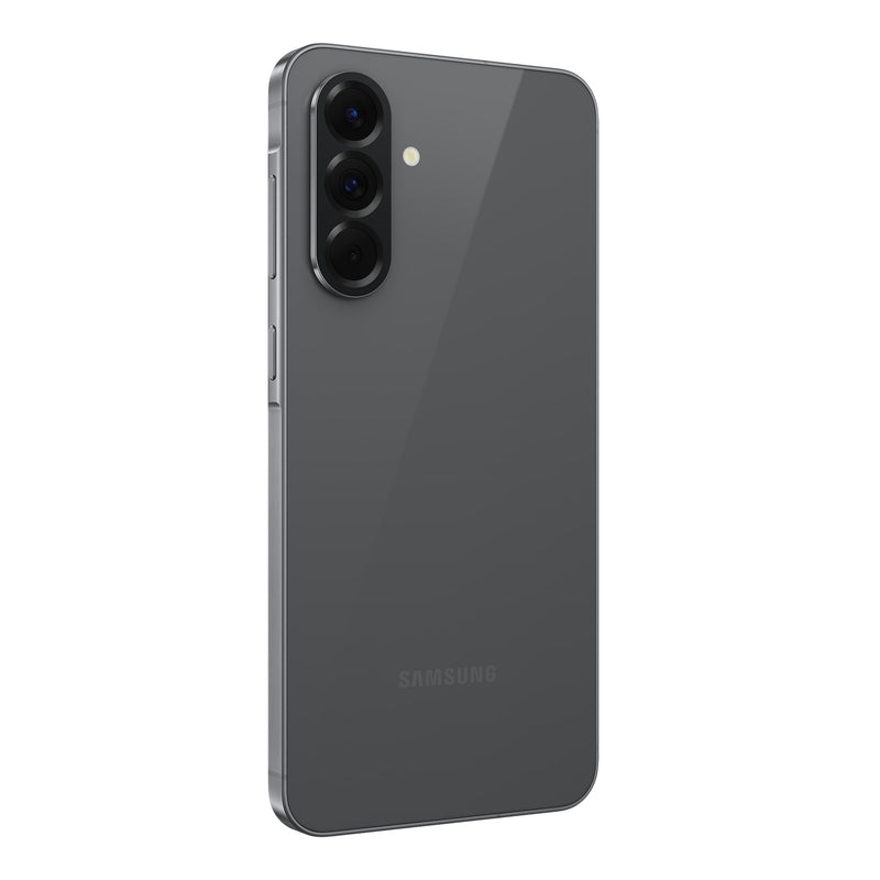 Samsung Galaxy A56 5G Dual SIM, 8GB/256GB - Awesome Light Gray (Global)