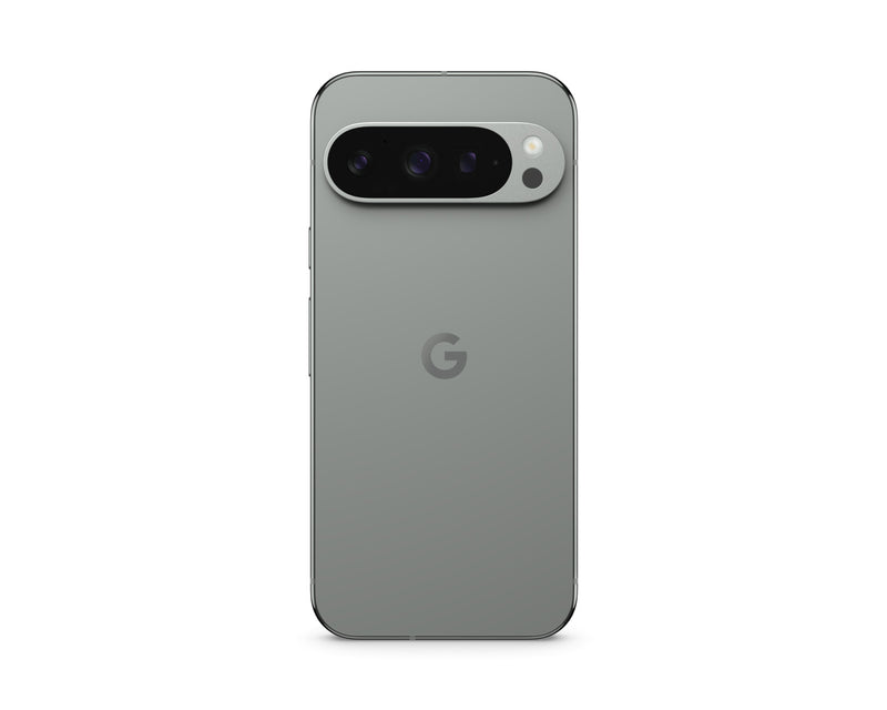 Google Pixel 9 Pro 5G Dual SIM, 16GB/512GB - Hazel (Global)