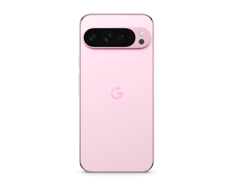 Google Pixel 9 Pro XL 5G Dual SIM, 16GB/256GB - Rose Quartz (Global)