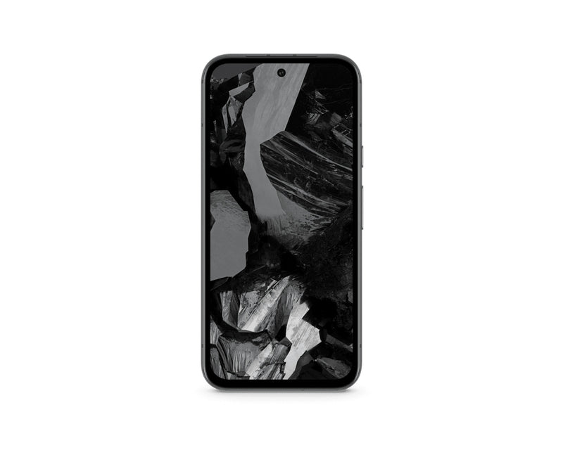 Google Pixel 8a 5G Dual SIM, 8GB/128GB - Obsidian (Global)