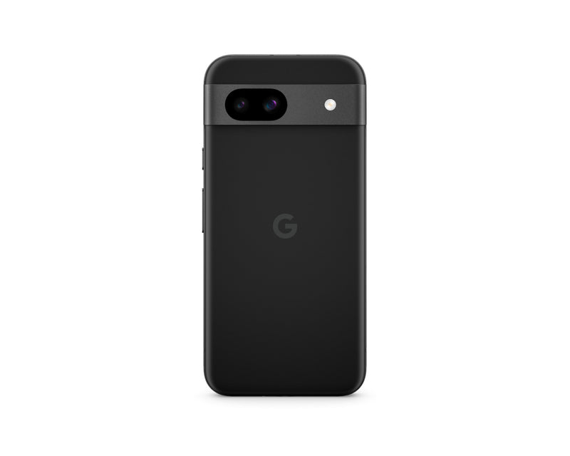 Google Pixel 8a 5G Dual SIM, 8GB/128GB - Obsidian (Global)