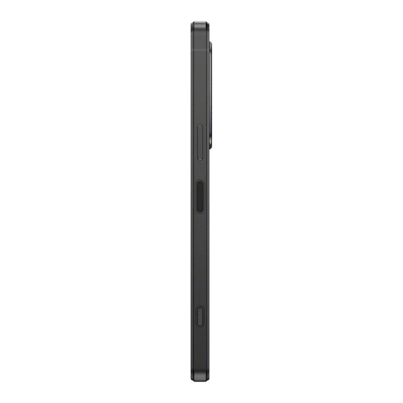 Sony Xperia 1 IV 5G XQ-CT72 Dual-SIM 12GB/512GB, Black - Factory Unlocked (Global) - PDAPlaza Canada