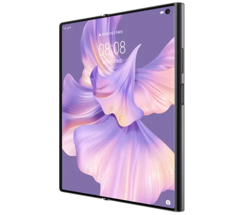 Huawei Mate Xs 2 4G Dual-SIM, 12GB/512GB, Purple - Factory Unlocked - PDAPlaza Canada