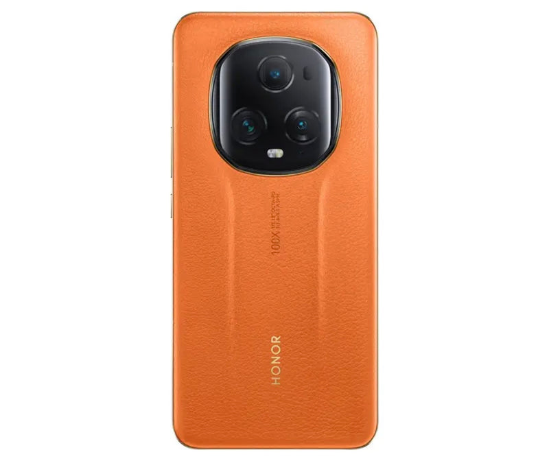 Honor Magic5 Ultimate Edition PGT-AN20 Dual SIM, 16GB/512GB, Orange (CN Version)