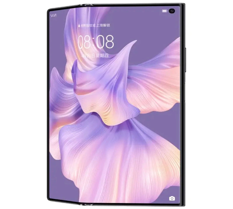Huawei Mate Xs 2 4G Dual-SIM, 12GB/512GB, Purple - Factory Unlocked - PDAPlaza Canada