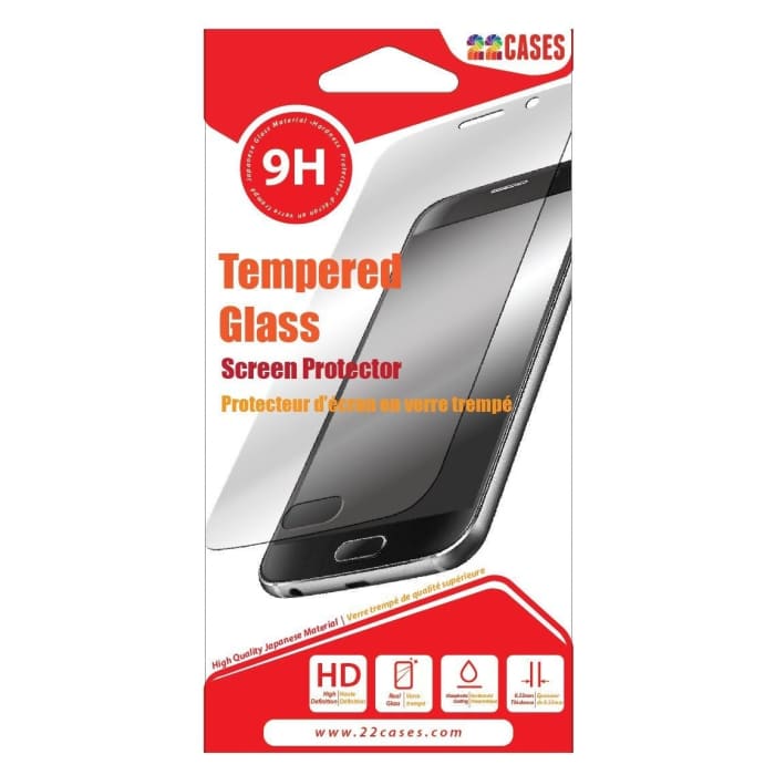 Buy 22 cases - Glass Screen Protector for iPhone 6S+/6+ - PDAPlaza Canada in Canada USA Japan