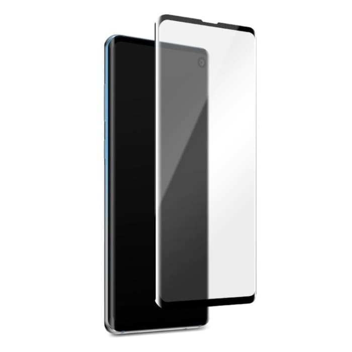 Buy Blu Element - 3D hybrid Film with Installation Kit Screen Protector for Samsung Galaxy S10 - PDAPlaza Canada in Canada USA Japan