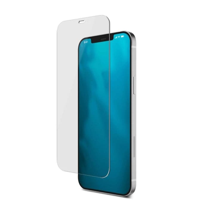 Buy Blu Element - Antimicrobial Glass Screen Protector for iPhone 12 mini - PDAPlaza Canada in Canada USA Japan