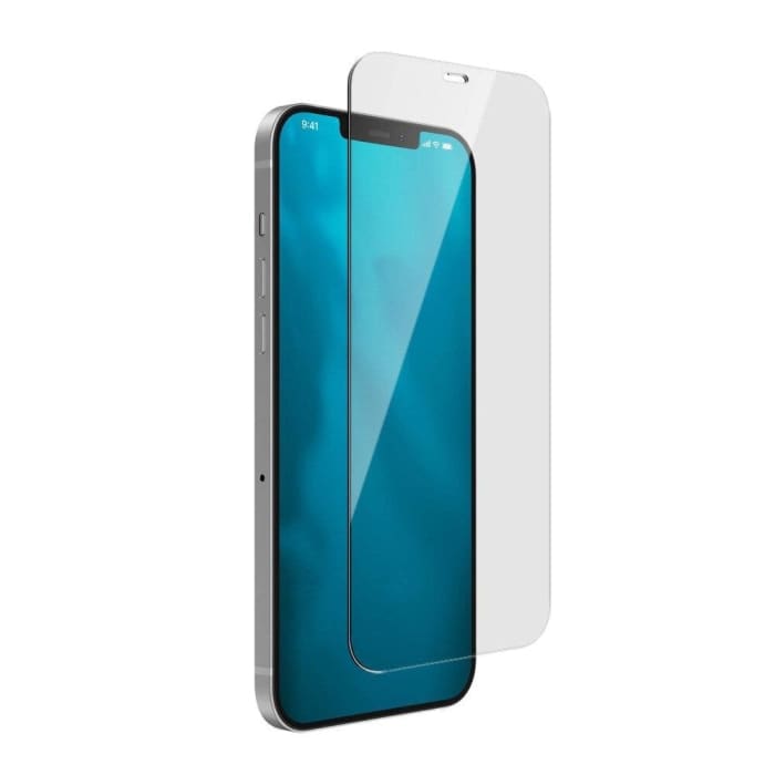 Buy Blu Element - Antimicrobial Glass Screen Protector for iPhone 12 Pro Max - PDAPlaza Canada in Canada USA Japan