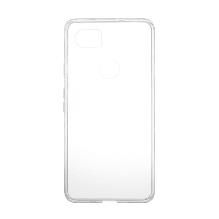 Buy Blu Element - Gel Skin Google Pixel 2 Clear - PDAPlaza Canada in Canada USA Japan