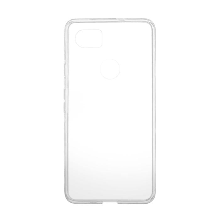 Buy Blu Element - Gel Skin Google Pixel 2 XL White - PDAPlaza Canada in Canada USA Japan