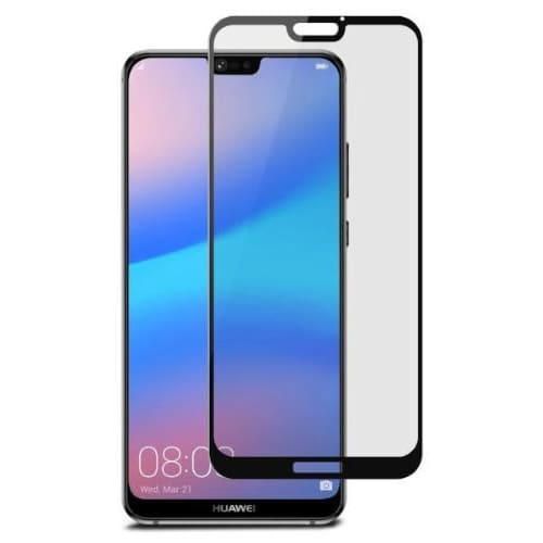 Buy Blu Element - Tempered Glass Screen Protector for Huawei P20 Lite - PDAPlaza Canada in Canada USA Japan