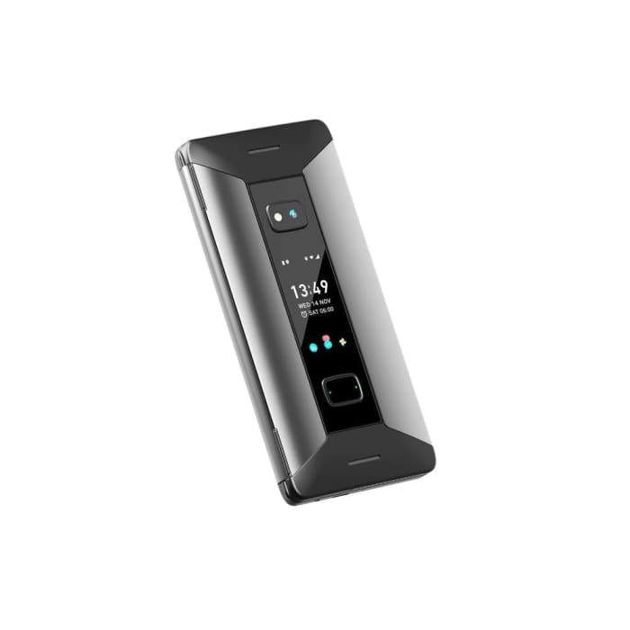Cosmo Communicator DUAL SIM, 6Gb/128GB, (Wi-Fi, 4G / LTE), US QWERTY