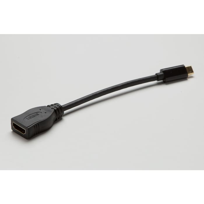 Buy Gemini USB-C to HDMI Video Cable for Gemini PDA - PDAPlaza Canada in Canada USA Japan