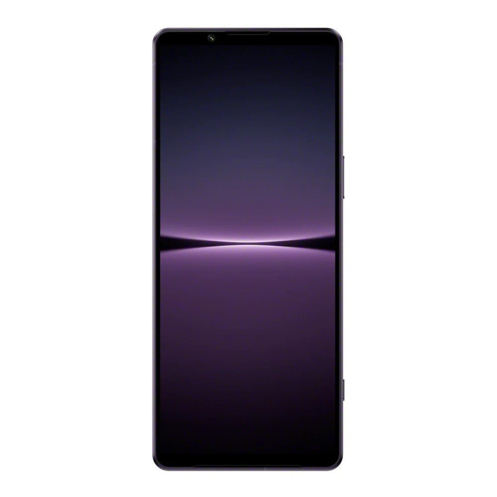 Sony Xperia 1 IV 5G XQ-CT72 Dual-SIM 12GB/512GB, Purple - Factory Unlocked  (Global)