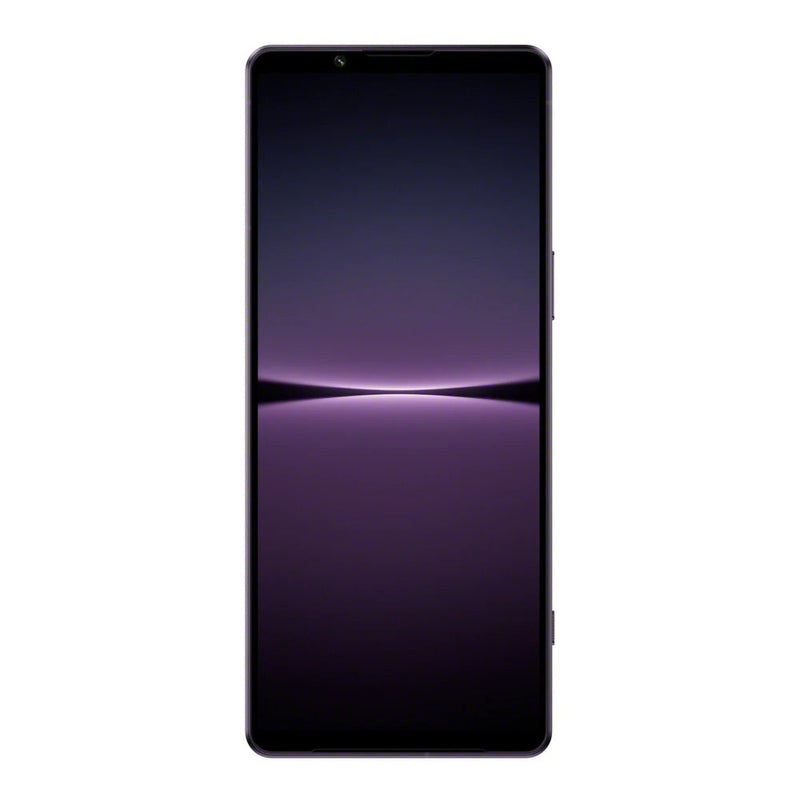 Sony Xperia 1 IV 5G XQ-CT72 Dual-SIM 12GB/512GB, Purple - Factory Unlocked (Global) - PDAPlaza Canada