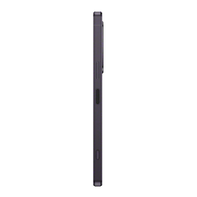 Sony Xperia 1 IV 5G XQ-CT72 Dual-SIM 12GB/512GB, Purple - Factory Unlocked (Global) - PDAPlaza Canada