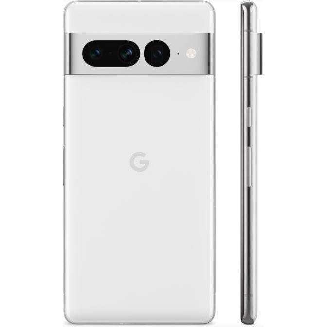 Google Pixel 7 Pro 5G 12GB/256GB, Snow - Global