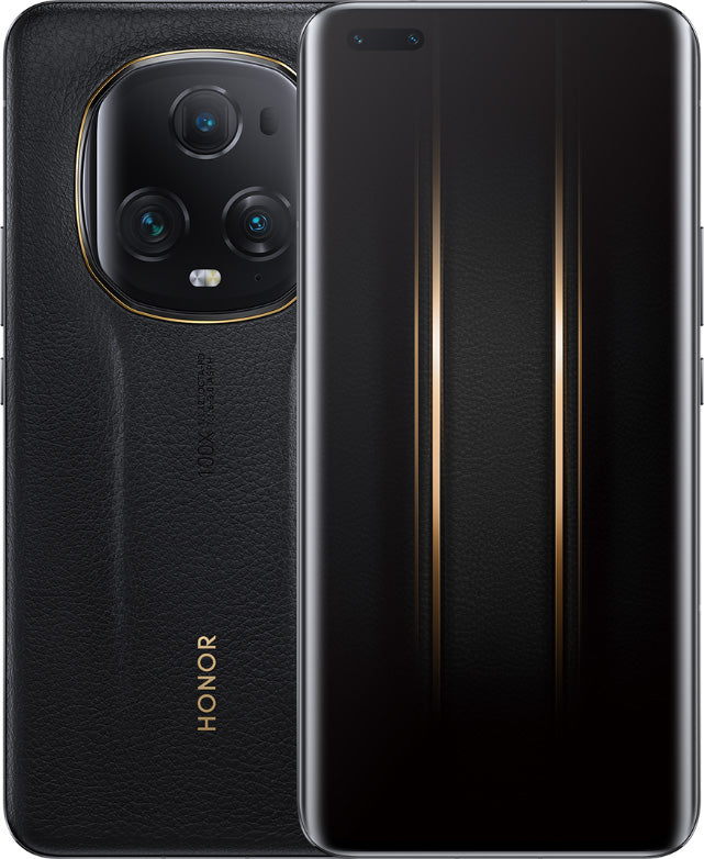 Honor Magic5 Ultimate Edition PGT-AN20 Dual SIM, 16GB/512GB, Black (CN Version)