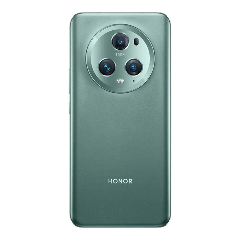 Honor Magic5 Pro 5G Dual SIM, 12GB/512GB, Meadow Green (Global)