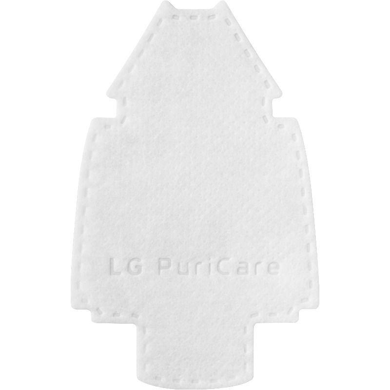 LG PuriCare Mask Inner Cover Filter (PFPSYC30, For Mask AP551A) - 30pcs/box - PDAPlaza Canada