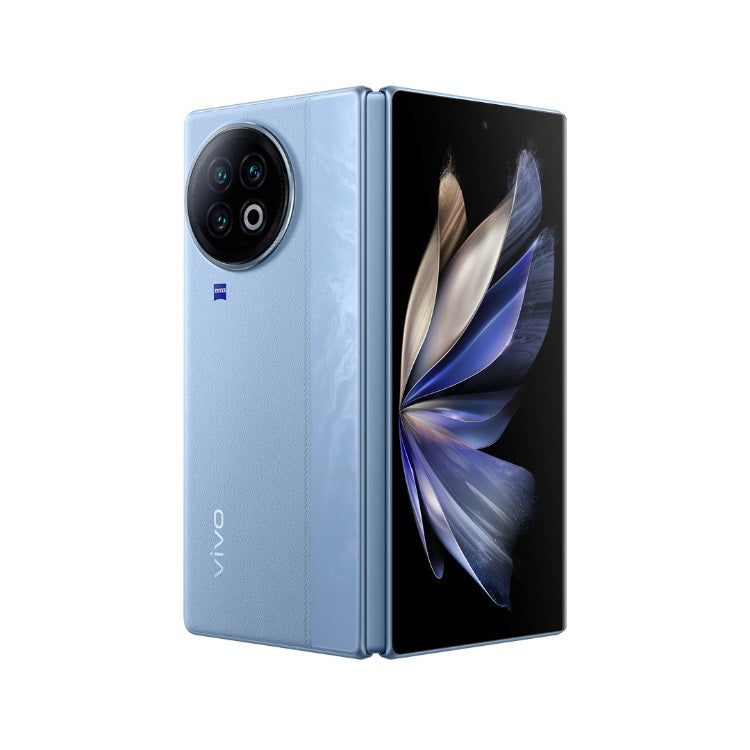 Vivo X Fold2 V2266A 5G, Dual SIM, 12GB/512GB, Blue (CN Version)