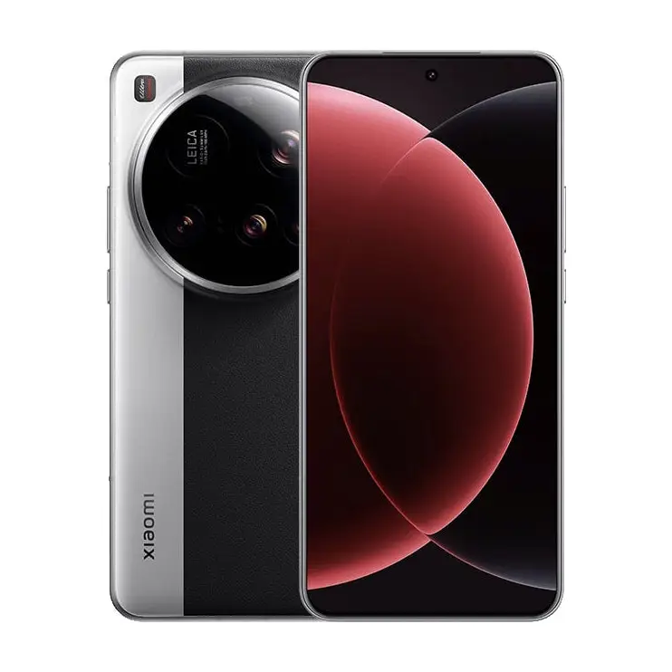 Xiaomi 15 Ultra 国内版 512GB シルバークローム BLU済 Xiaomi Xiaomi 15 Ultra 512GB SIMフリー [シルバークローム] 価格比較