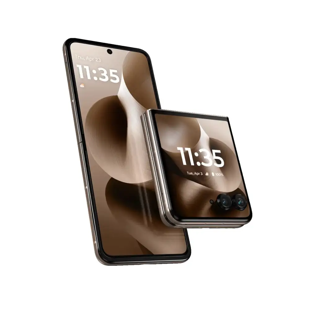 Motorola Razr 60 Ultra 5G Dual SIM, 16GB/512GB – Mountain Trail