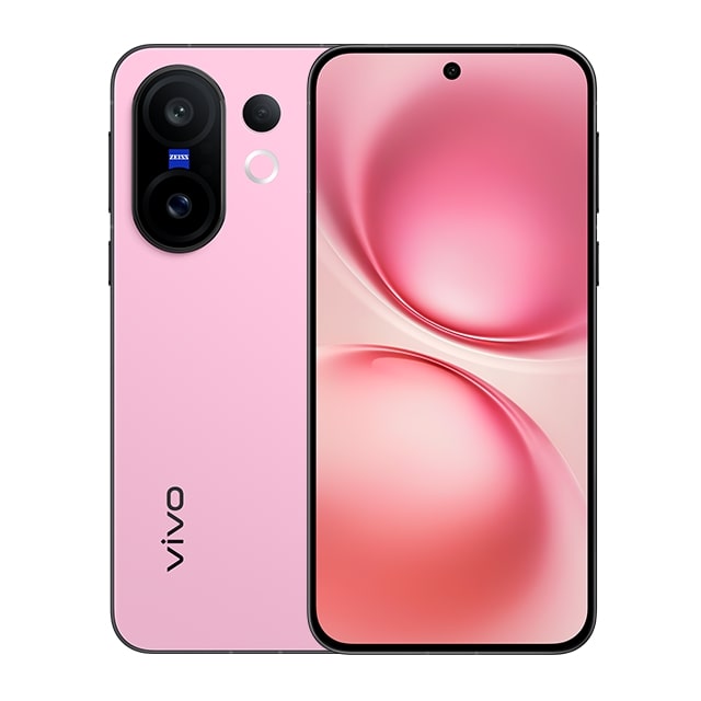 Vivo X200 FE 5G Dual SIM, 12GB/512GB – Pink (Global) - PDAPlaza
