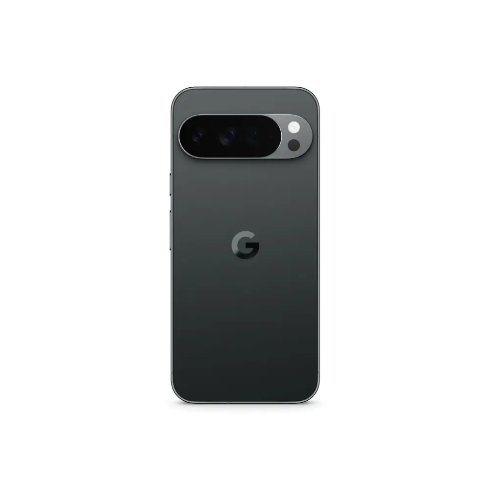 Google Pixel 10 Pro XL 5G Dual SIM, 16GB/512GB – Obsidian (Global