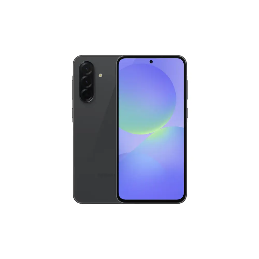 Samsung Galaxy A36 5G Dual SIM A366B/DS, 8GB/256GB – Awesome Black