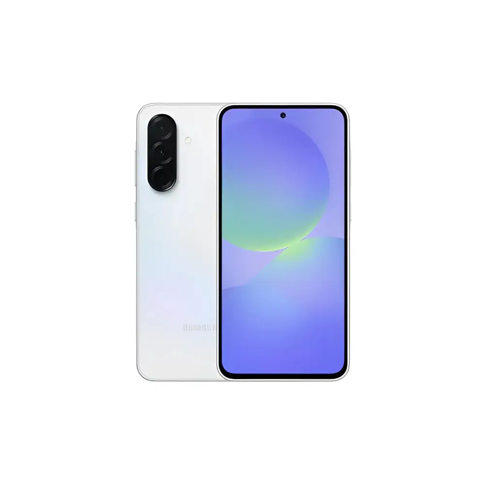 Samsung Galaxy A36 5G Dual SIM A366B/DS, 8GB/256GB – Awesome White