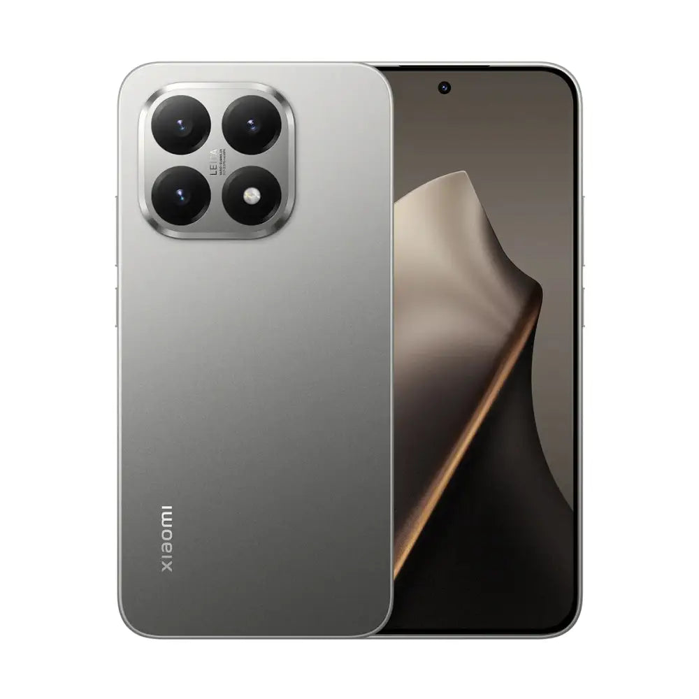 【SIMフリー】Xiaomi 15T グレー 12/256｜新品未開封 Xiaomi 15T 5G Dual SIM, 12GB/256GB – Gray (Global) - PDAPlaza