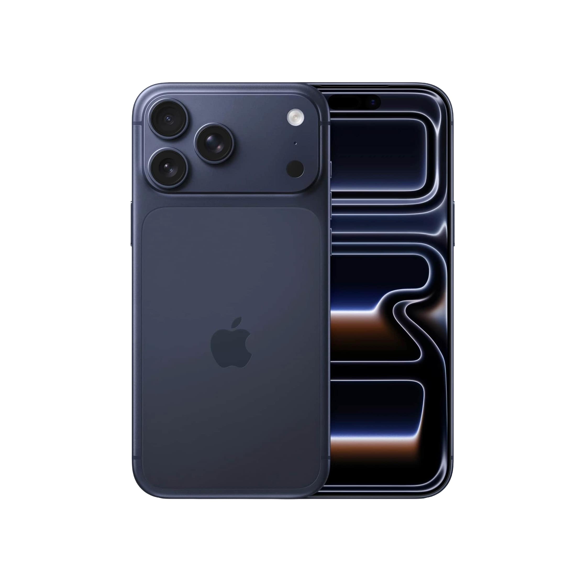 iPhone 17 Pro Max Deep Blue 256GB 新品未開封 Apple iPhone 17 Pro Max 5G A3526, 256GB – Deep Blue (HK Version